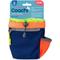 Show in main carousel: Coachi Train & Treat Bag Dog Tool, Navy & Coral slide 2 of 8