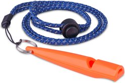 Coachi Training Whistle Dog Training, Coral slide 2 of 9