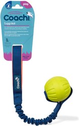 Coachi Tuggi Ball Dog Dummy, Navy
