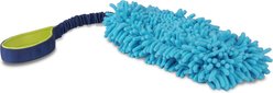 Coachi Tuggi Hide Dog Dummy, Navy slide 2 of 9