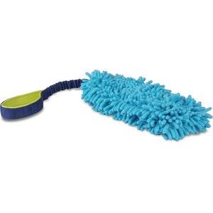 Coachi Tuggi Hide Dog Dummy, Navy