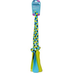 Coachi Tuggi Tug Dog Dummy, Navy