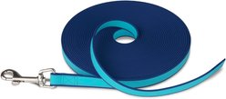 Coachi Waterproof Training Line Dog Leash, Navy slide 2 of 9