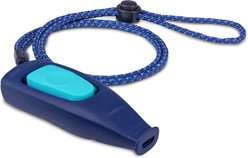 Coachi Whizzclick Dog Training Clicker, Navy slide 2 of 9