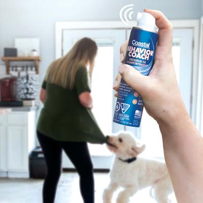 Show full view: Coastal Pet Products Behavior Coach Dog Training Tool slide 3 of 4