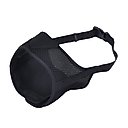Coastal Pet Products Best Fit Adjustable Comfort Dog Muzzle, Black, X-Large