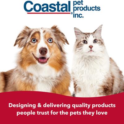 Show full view: Coastal Pet Products Pet Attire Styles Adjustable Grooming Loop, Red Bones, 18-in, 5/8 slide 2 of 3