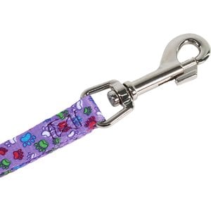 Coastal Pet Products Pet Attire Styles Adjustable Grooming Loop, Special Paws, 18-in