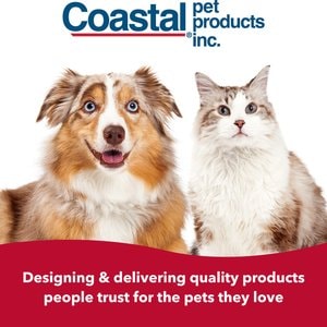Coastal Pet Products Pet Attire Styles Adjustable Grooming Loop, Special Paws, 18-in