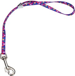 Coastal Pet Products Pet Attire Styles Adjustable Grooming Loop, Special Paws, 18-in