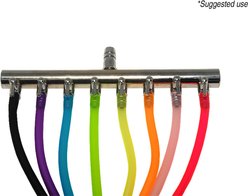 Cobalt Aquatics Airline Pack, 13-ft, Orange slide 2 of 4