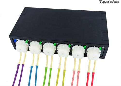 Show full view: Cobalt Aquatics Airline Pack, 13-ft, Orange slide 3 of 4