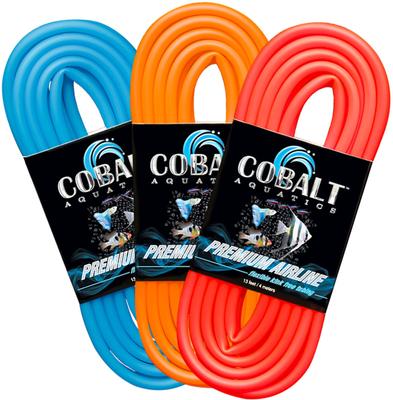 Show full view: Cobalt Aquatics Airline Pack, 13-ft, Orange slide 4 of 4