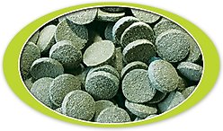 Cobalt Aquatics Algae Grazers Fish Food, 3.5-oz jar slide 2 of 6