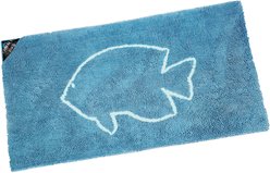 Cobalt Aquatics Aqua Sponge Aquarium Cleaning Mat, X-Large