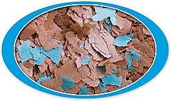 Cobalt Aquatics Brine Shrimp Flakes Fish Food, 1.2-oz bottle slide 2 of 8