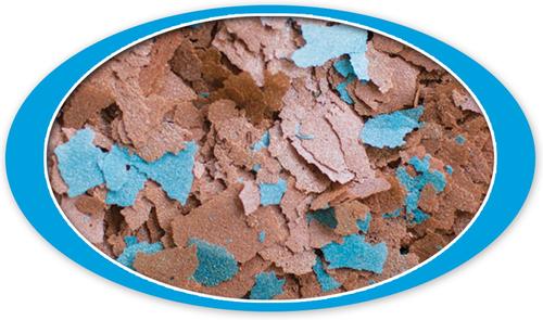 Show full view: Cobalt Aquatics Brine Shrimp Flakes Fish Food, 5-oz bottle slide 2 of 10