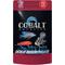 Show in main carousel: Cobalt Aquatics Cichlid Medium Pellet Fish Food, 5.7-oz pouch slide 1 of 5