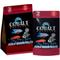 Show in main carousel: Cobalt Aquatics Cichlid Medium Pellet Fish Food, 5.7-oz pouch slide 5 of 5