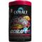 Show in main carousel: Cobalt Aquatics Cichlid Premium Flakes Fish Food, 1.2-oz jar slide 1 of 9
