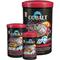 Show in main carousel: Cobalt Aquatics Cichlid Premium Flakes Fish Food, 16-oz tub slide 7 of 9