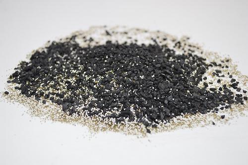 Show full view: Cobalt Aquatics Complete Freshwater Aquarium Granulated Carbon, 7.5-oz bottle slide 4 of 5