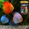 Show in main carousel: Cobalt Aquatics Discus Hans Flake Fish Food, 1.2-oz bottle slide 5 of 9