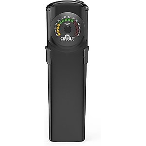 Cobalt Aquatics Electronic Neo-Therm Pro Submersible Aquarium Heater, 25-Watt