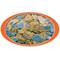 Show in main carousel: Cobalt Aquatics Goldfish Color Flakes Fish Food, 1.2-oz jar slide 2 of 9