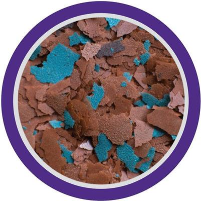 Show full view: Cobalt Aquatics Marine Omni Flakes Fish Food, 1.2-oz jar slide 2 of 8