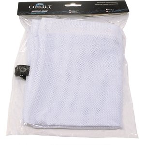 Cobalt Aquatics Mesh Media Bag, 12 x 15-in