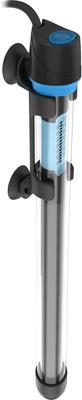 Show full view: Cobalt Aquatics Neo-Glass Submersible Aquarium Heater, 300-watt slide 2 of 7