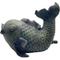 Show in main carousel: Cobalt Aquatics Pond Spitter Fish Ornament, Patina, Small slide 1 of 6