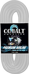 Cobalt Aquatics Premium Airline Pack, 13-ft, Clear