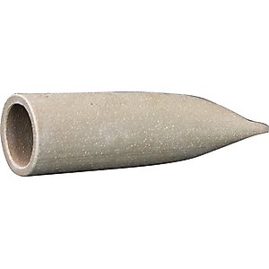 Cobalt Aquatics Round Pleco Cave Aquarium Ornament, 1.5-in