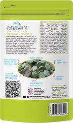 Cobalt Aquatics Select Algae Grazers Fish Food, 2.3-oz pouch slide 2 of 5