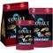 Show in main carousel: Cobalt Aquatics Select Cichlid Flakes Fish Food, 2-oz pouch slide 6 of 6