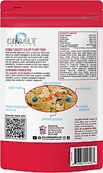 Cobalt Aquatics Select Color Flakes Fish Food, 2-oz pouch slide 2 of 6