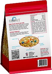 Cobalt Aquatics Select Color Flakes Fish Food, 5-oz pouch slide 2 of 6