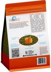 Cobalt Aquatics Select Goldfish & Koi Fish Food, 8.9-oz pouch slide 2 of 5