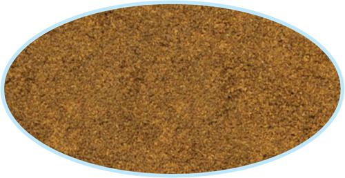 Show full view: Cobalt Aquatics Select Guppy Granular Fish Food, 2.9-oz pouch slide 3 of 4
