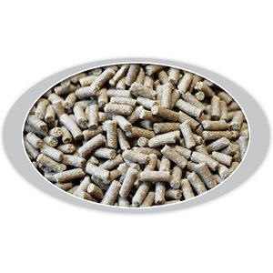 Cobalt Aquatics Shrimp Pellets Fish Food, 4.5-oz jar