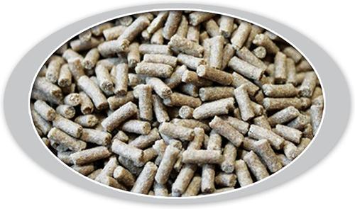 Show full view: Cobalt Aquatics Shrimp Pellets Fish Food, 4.5-oz jar slide 2 of 6