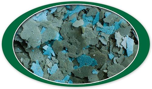 Show full view: Cobalt Aquatics Spirulina Flakes Fish Food, 5-oz jar slide 2 of 9