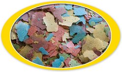 Cobalt Aquatics Tropical Flakes Fish Food, 5-oz jar slide 2 of 8