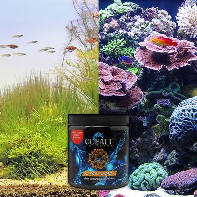Show full view: Cobalt Aquatics Ultra Carbon Quick Acting Granulated Carbon, 5-oz bottle slide 5 of 5