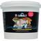 Show in main carousel: Cobalt Aquatics Ultra Worm Medley Flakes Fish Food, 2-lb jar slide 1 of 2