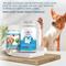 Show in main carousel: Coco and Luna 10-in-1 Bacon & Liver Flavored Chewable Tablet Multivitamin for Dogs, 120 count slide 3 of 10