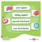 Show in main carousel: Coco and Luna Milk Thistle Hepatic Support Soft Chew Liver & Kidney Supplement for Dogs, 90 count slide 3 of 9