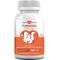 Show in main carousel: Coco and Luna Turmeric Curcumin Anti-Inflammatory Bacon & Liver Flavor Dog Supplement, 120 count slide 1 of 11